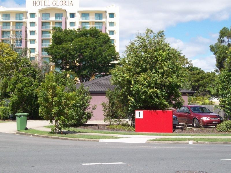 1/1 Laurinda Crescent, Springwood QLD 4127