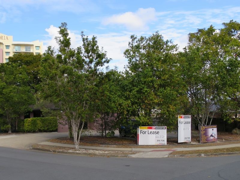 1/1 Laurinda Crescent, Springwood QLD 4127