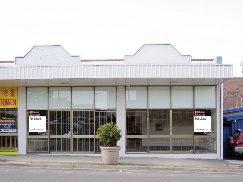 Unit 6/104 York Street, Beenleigh QLD 4207
