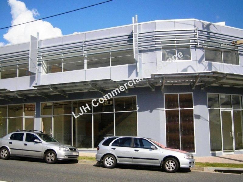 1/46 Campbell Street, Bowen Hills QLD 4006