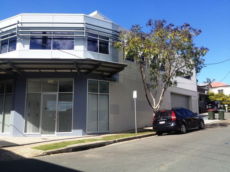 1/46 Campbell Street, Bowen Hills QLD 4006