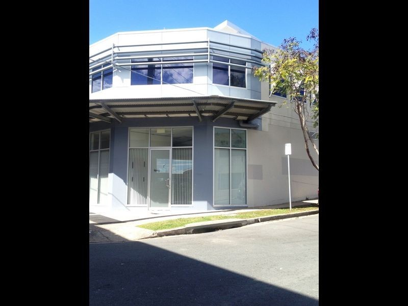 1/46 Campbell Street, Bowen Hills QLD 4006