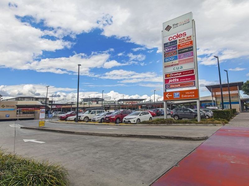 102 & 103//20 Sanders Street, Mount Gravatt QLD 4122