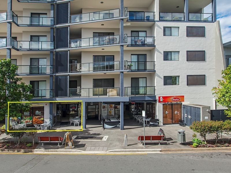 102 & 103//20 Sanders Street, Mount Gravatt QLD 4122