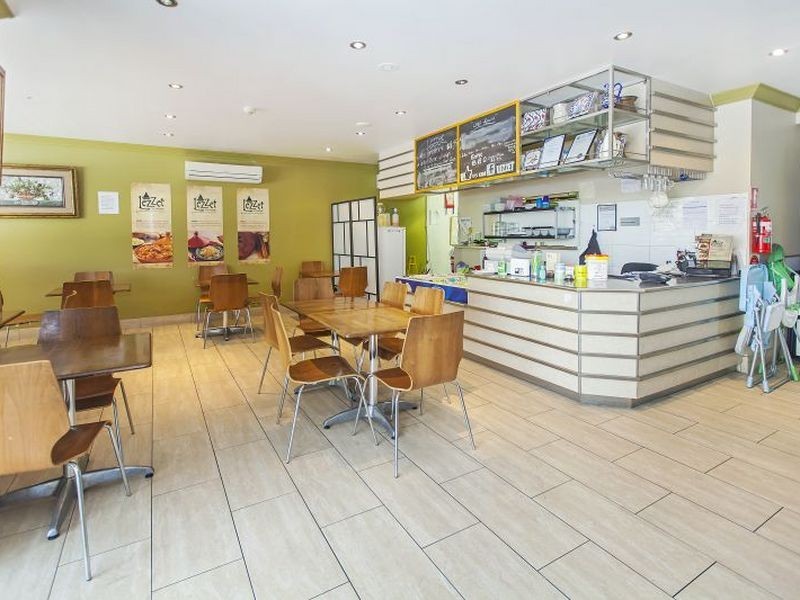 102 & 103//20 Sanders Street, Mount Gravatt QLD 4122