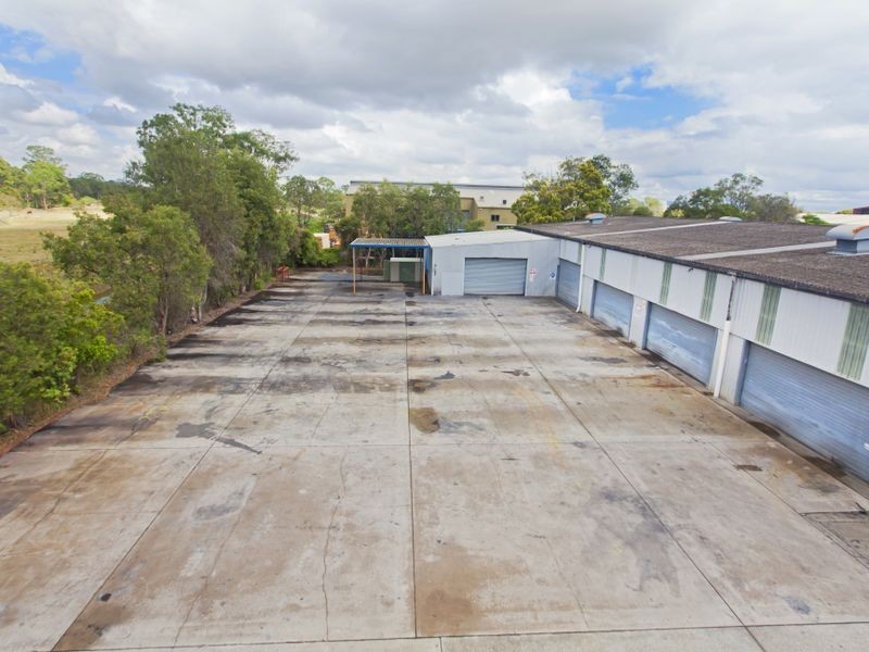Acacia Ridge QLD 4110