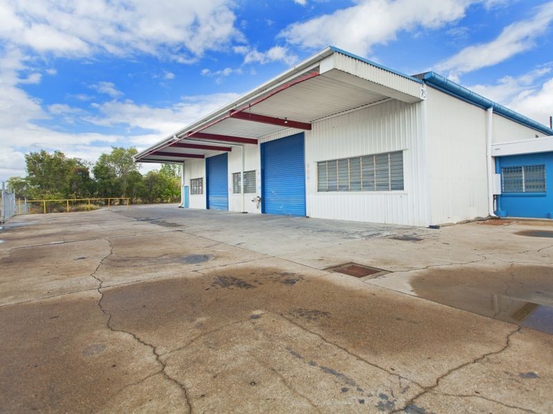 Acacia Ridge QLD 4110