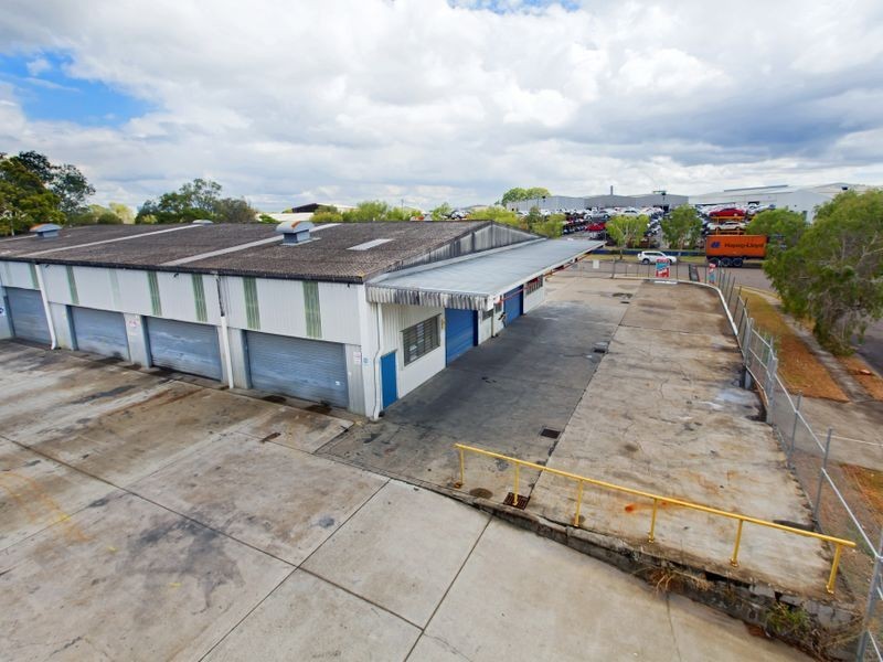 Acacia Ridge QLD 4110