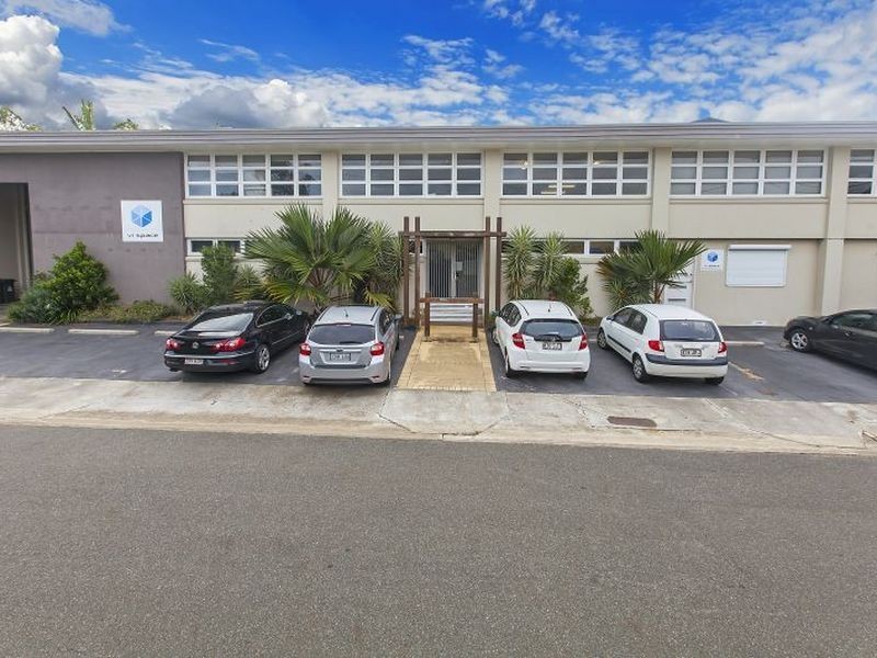 3/67 Derelle Street, Woolloongabba QLD 4102