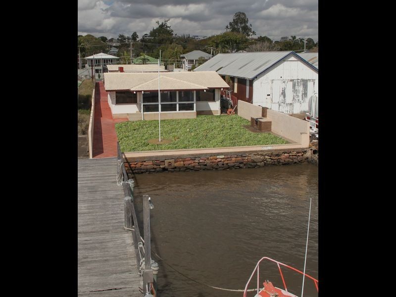 31 Byron Street, Bulimba QLD 4171