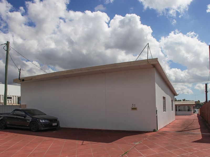 31 Byron Street, Bulimba QLD 4171