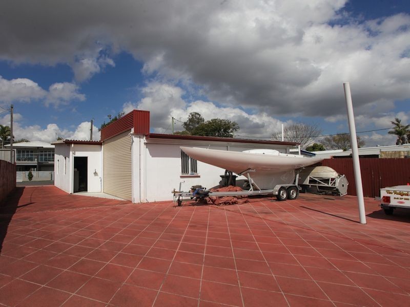 31 Byron Street, Bulimba QLD 4171