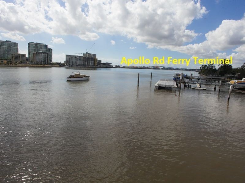 31 Byron Street, Bulimba QLD 4171