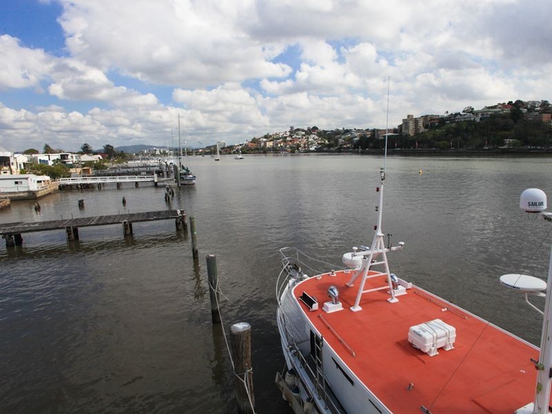 31 Byron Street, Bulimba QLD 4171