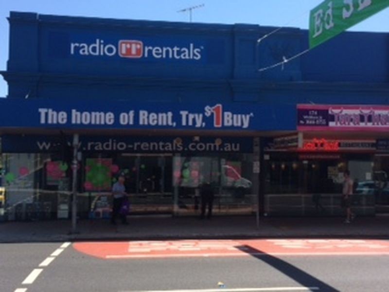 164 Wickham Street, Fortitude Valley QLD 4006