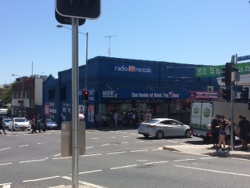 164 Wickham Street, Fortitude Valley QLD 4006