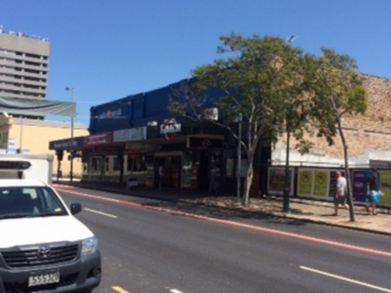 164 Wickham Street, Fortitude Valley QLD 4006