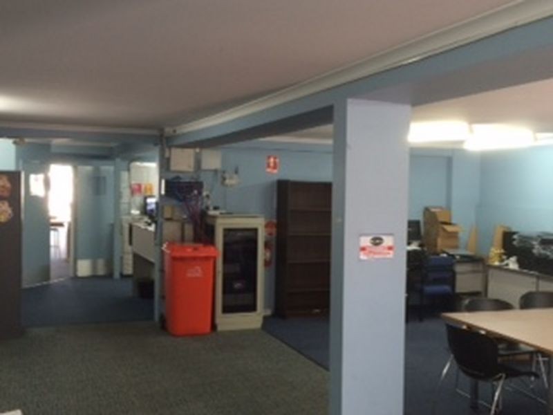 164 Wickham Street, Fortitude Valley QLD 4006