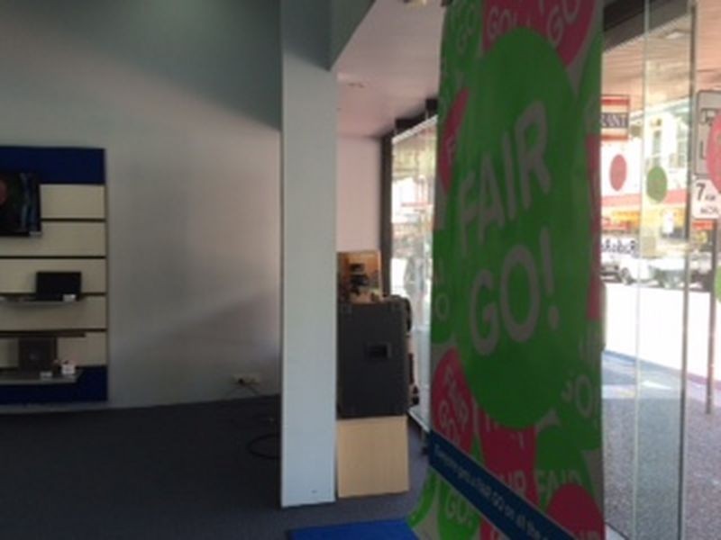 164 Wickham Street, Fortitude Valley QLD 4006