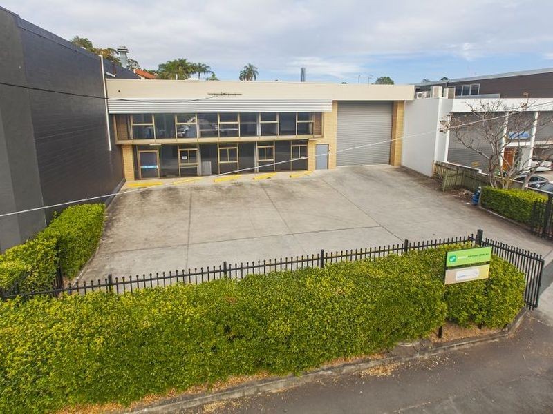 Ground Flo Florence Street, Newstead QLD 4006