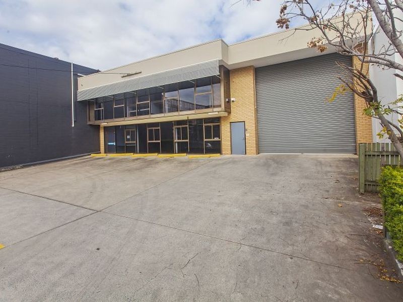 Ground Flo Florence Street, Newstead QLD 4006