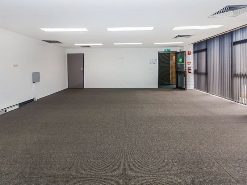 Ground Flo Florence Street, Newstead QLD 4006