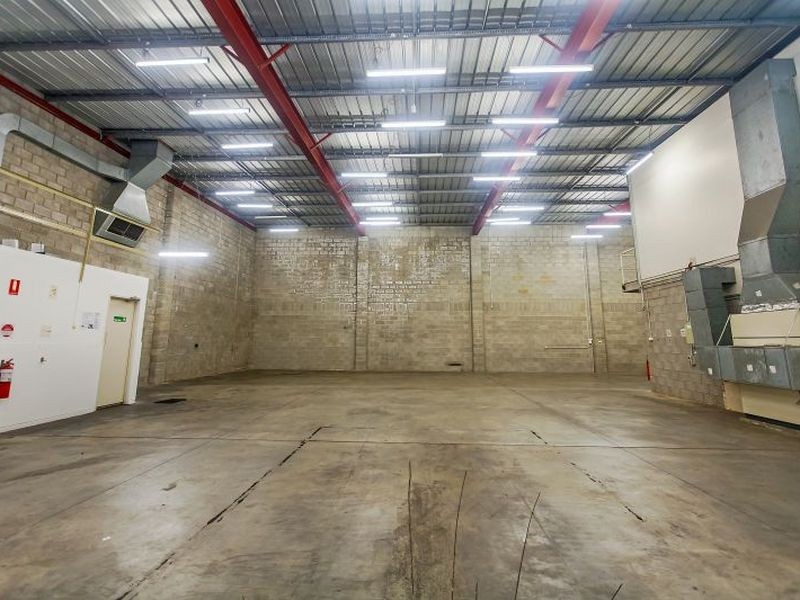 Ground Flo Florence Street, Newstead QLD 4006