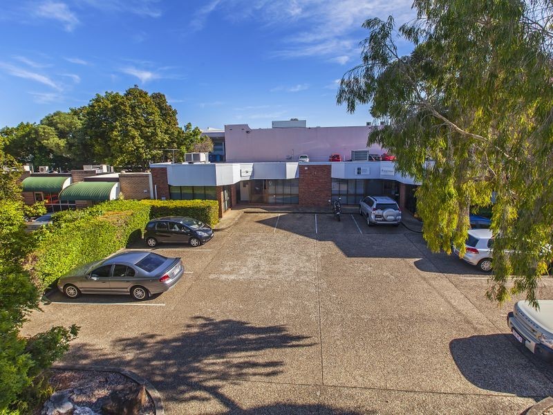 2/14 Vanessa Boulevard, Springwood QLD 4127