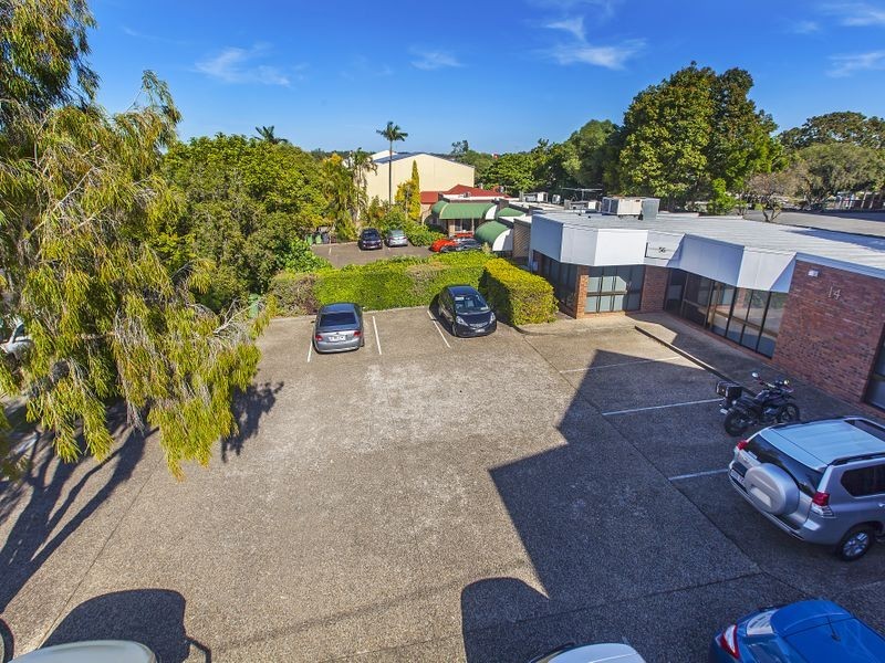 2/14 Vanessa Boulevard, Springwood QLD 4127