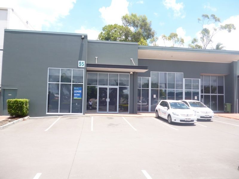 1/55 Grand Plaza Drive, Browns Plains QLD 4118