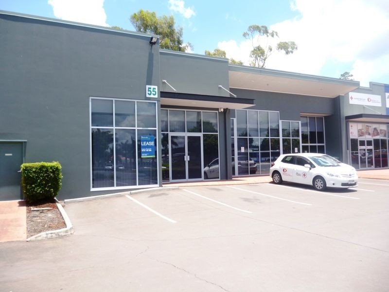 1/55 Grand Plaza Drive, Browns Plains QLD 4118