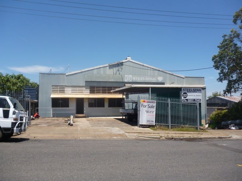 22 Raynham Street, Salisbury QLD 4107