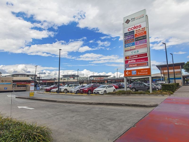 103/20 Sanders Street, Upper Mount Gravatt QLD 4122