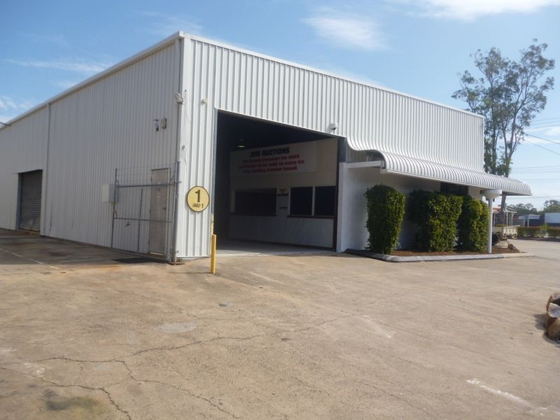 1 Gaffield Street, Morayfield QLD 4506