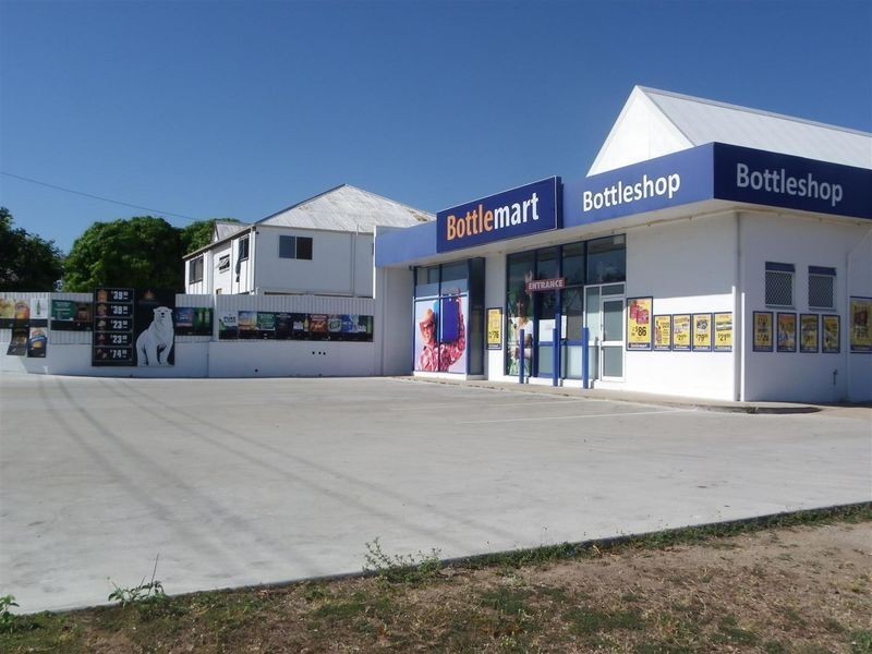 93 Herbert Street, Bowen QLD 4805