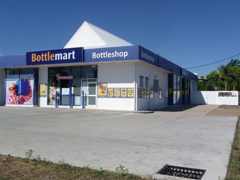 93 Herbert Street, Bowen QLD 4805