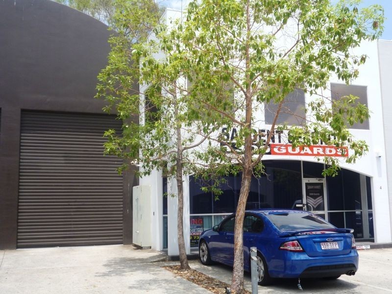 4/121 Kerry Road, Archerfield QLD 4108