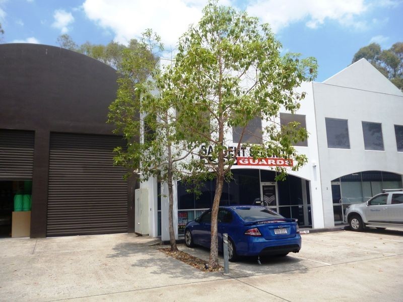 4/121 Kerry Road, Archerfield QLD 4108