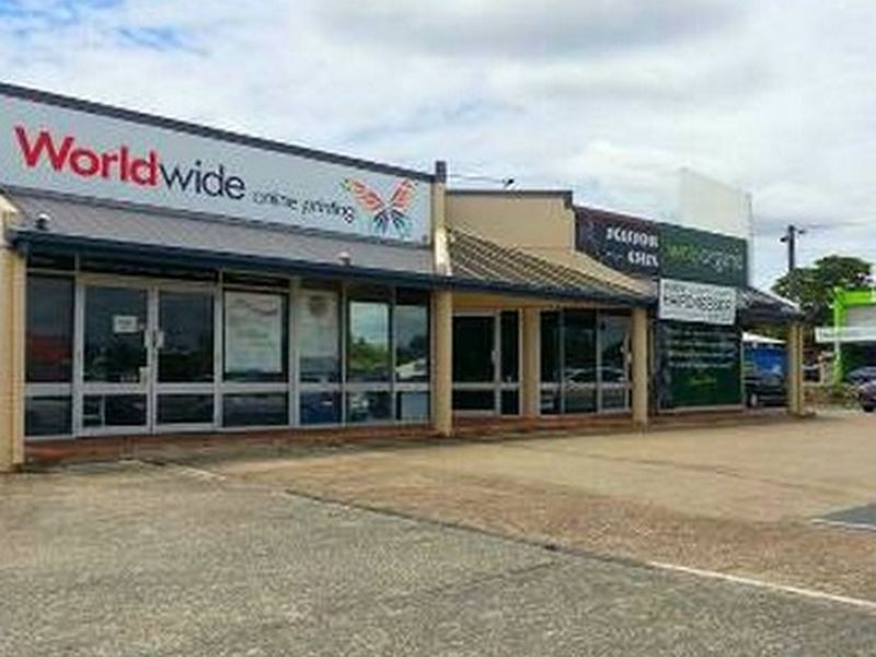 936 Wynnum Road, Cannon Hill QLD 4170