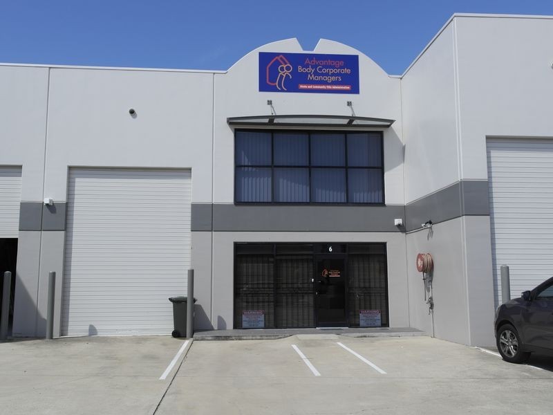 6/81 Bishop Street, Kelvin Grove QLD 4059