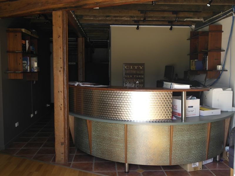 6/81 Bishop Street, Kelvin Grove QLD 4059