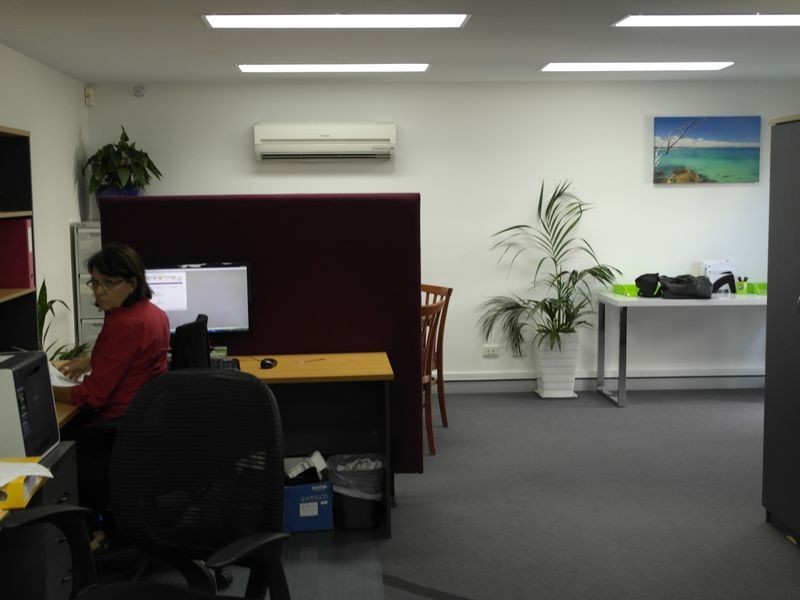 6/81 Bishop Street, Kelvin Grove QLD 4059