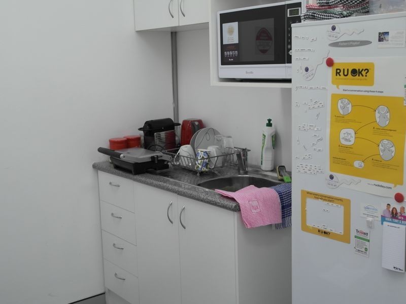 6/81 Bishop Street, Kelvin Grove QLD 4059