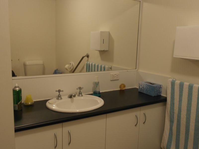 6/81 Bishop Street, Kelvin Grove QLD 4059