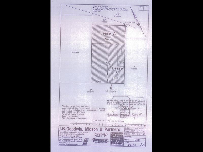 6/81 Bishop Street, Kelvin Grove QLD 4059