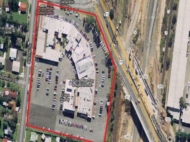 8/28 (shop Elizabeth Street, Acacia Ridge QLD 4110