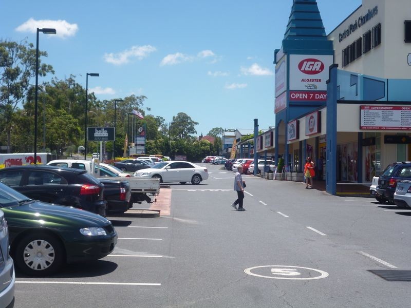 11/168 – 1 Algester Road, Algester QLD 4115