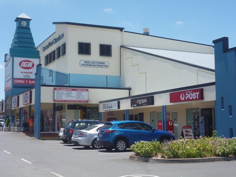 11/168 – 1 Algester Road, Algester QLD 4115