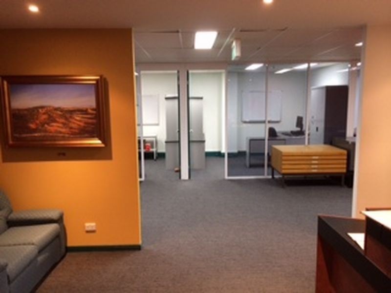 2/87 Wickham Terrace, Spring Hill QLD 4000