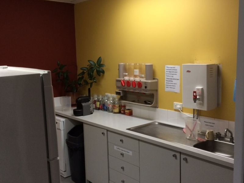 2/87 Wickham Terrace, Spring Hill QLD 4000